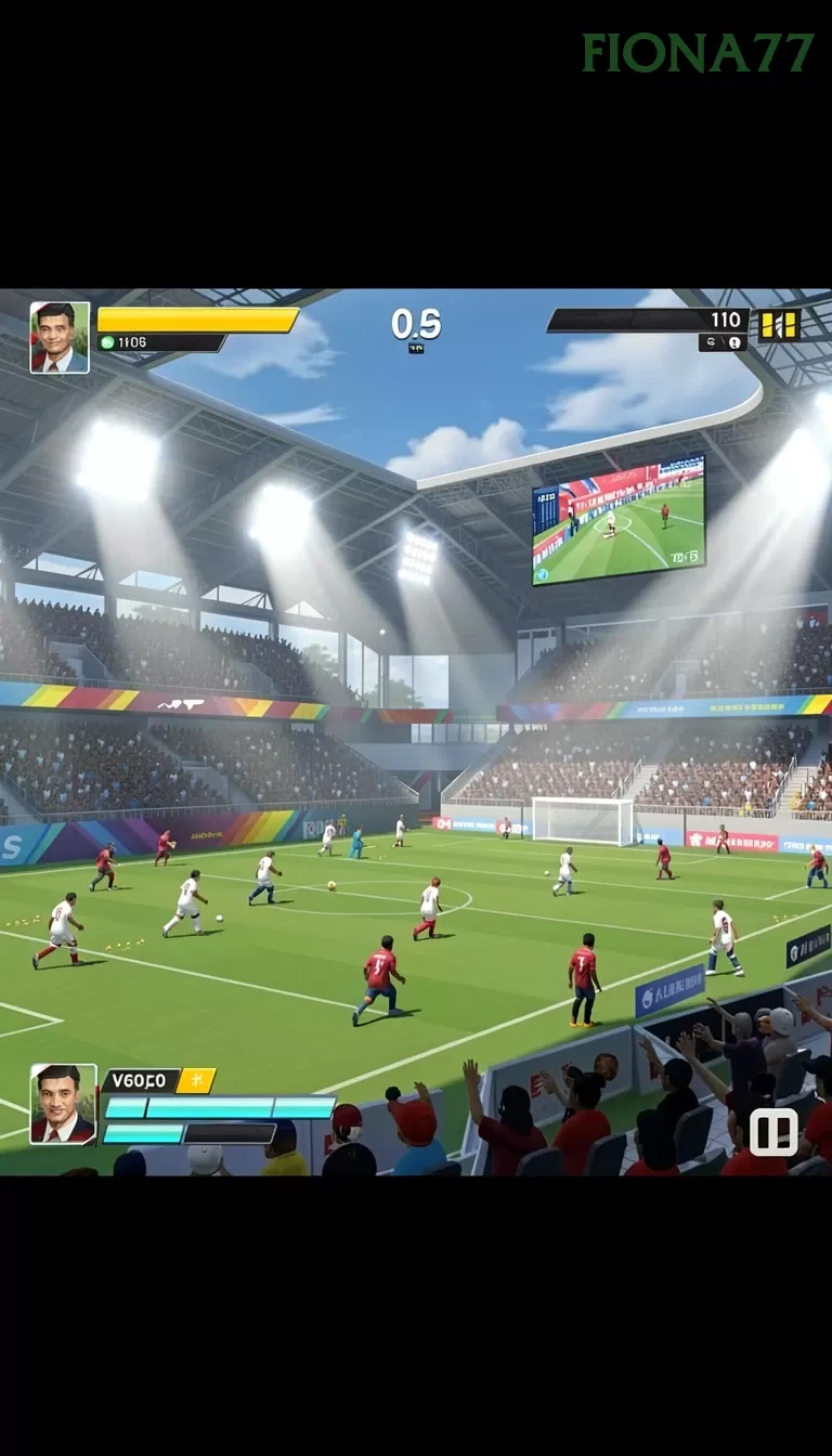 Bonus Spesial Download fiona77 APK screenshot