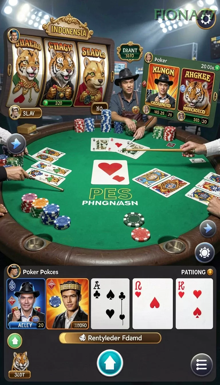 Screenshot Mexican Cactus nomor 2
