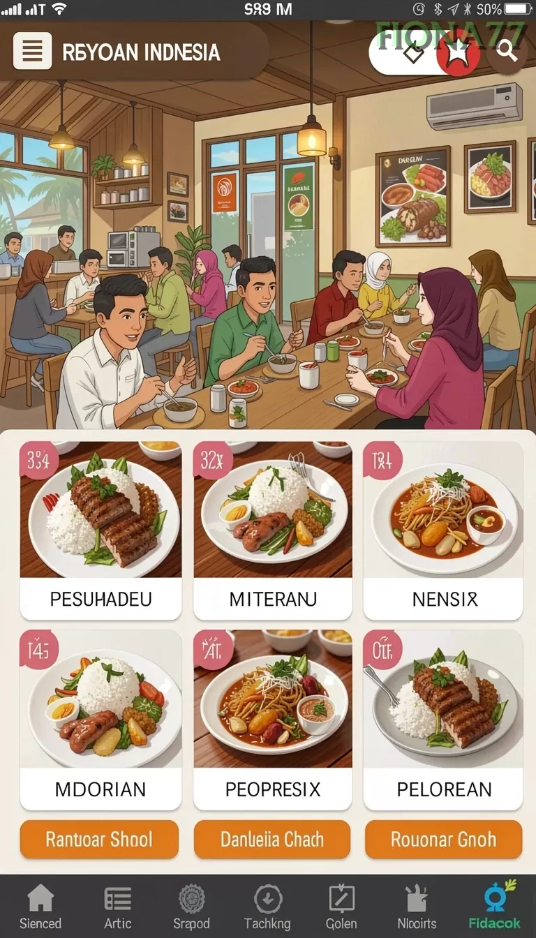 Screenshot Blender Blitz nomor 1