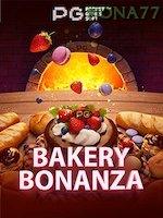 Bakery Bonanza game cover