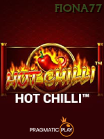 Hot Chilli game cover