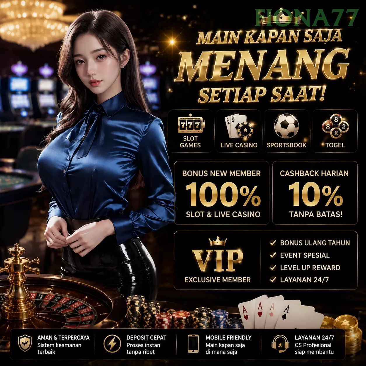 Unduh fiona77 apk Versi Terbaru