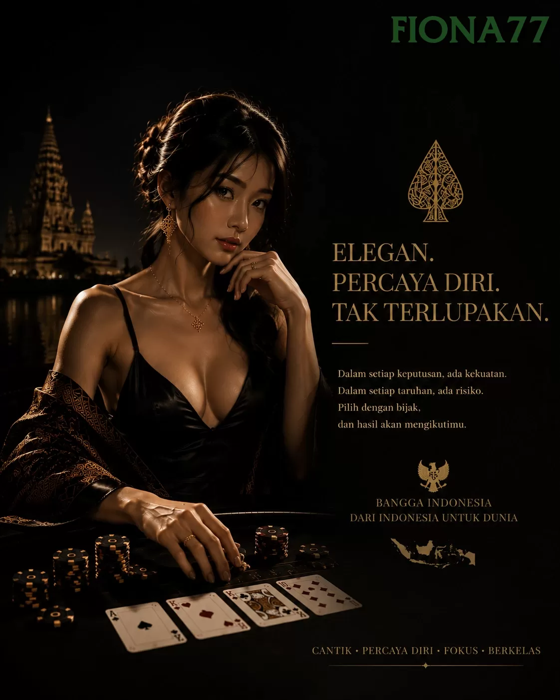 Slot Gacor idfiona77 Setiap Hari