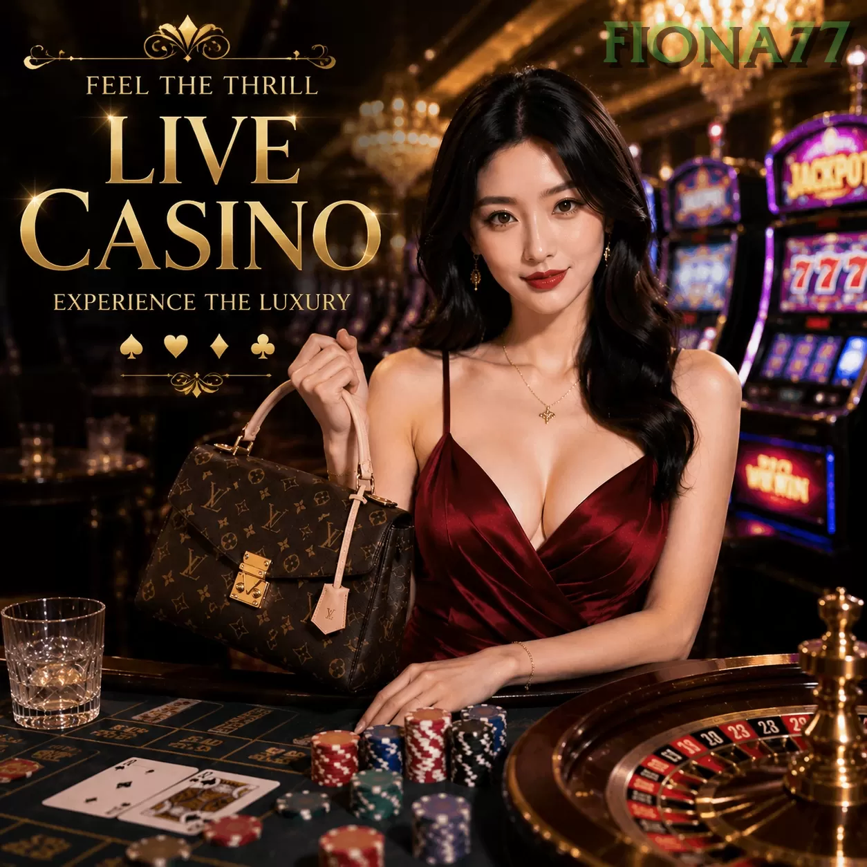 BONUS GARANSI KEKALAHAN SALDO KEMBALI 100_ promotion image