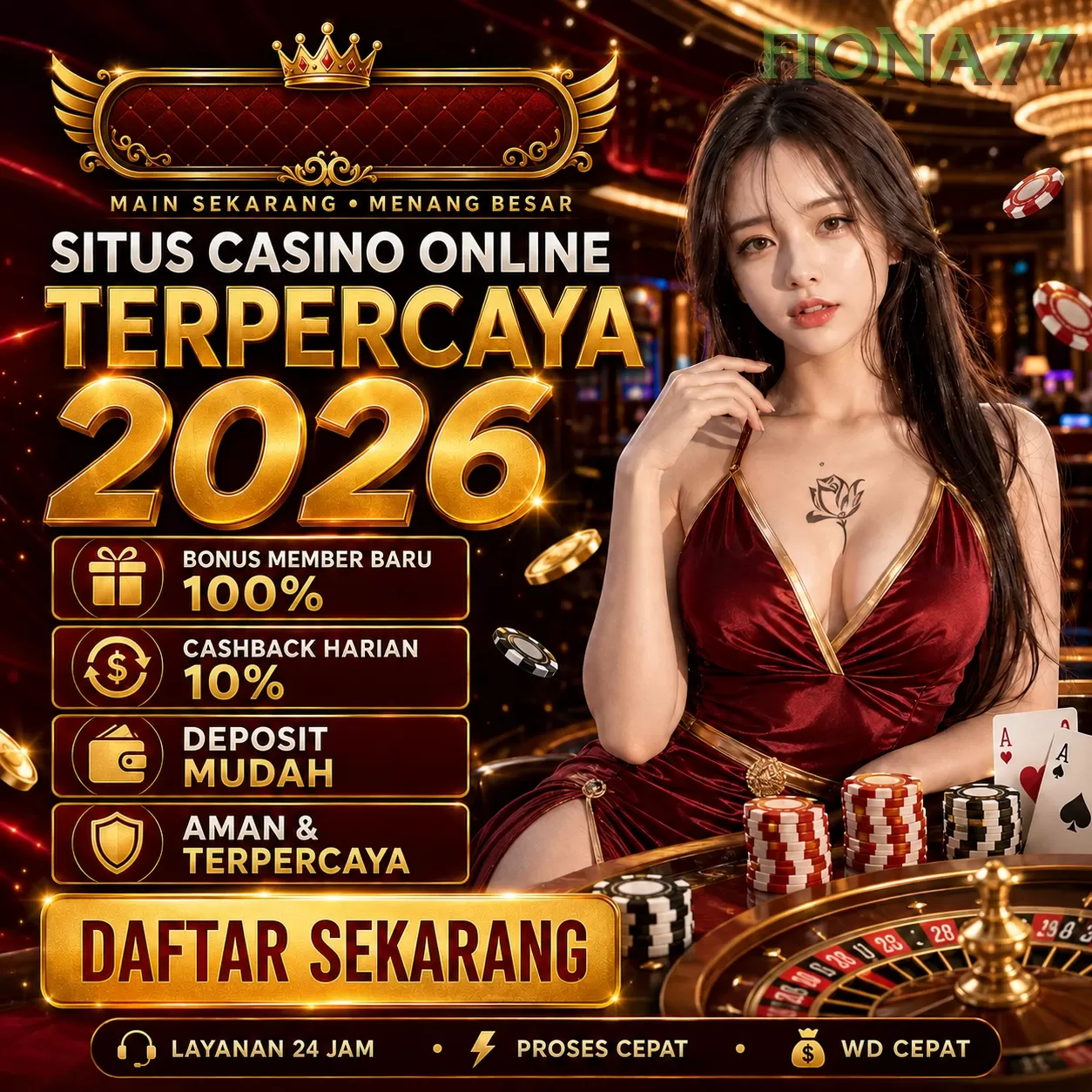 BONUS REFFERAL 0.3_ SEUMUR HIDUP promotion image
